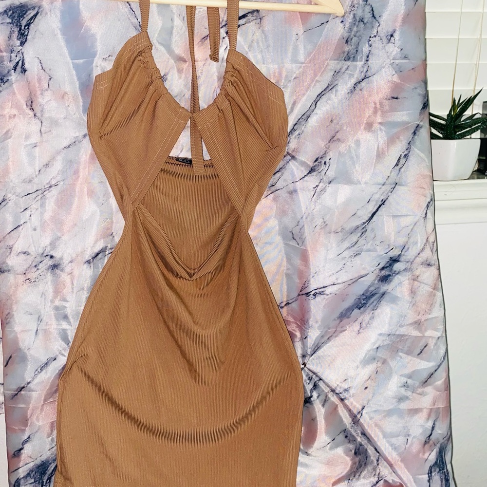 10$ shein xs dress